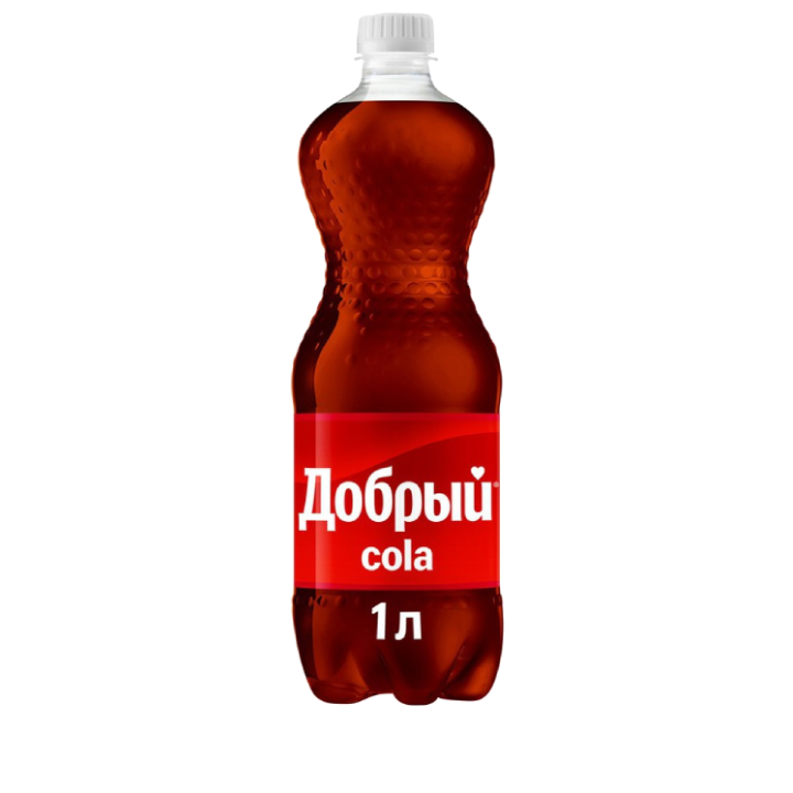 Напиток Добрый Кола