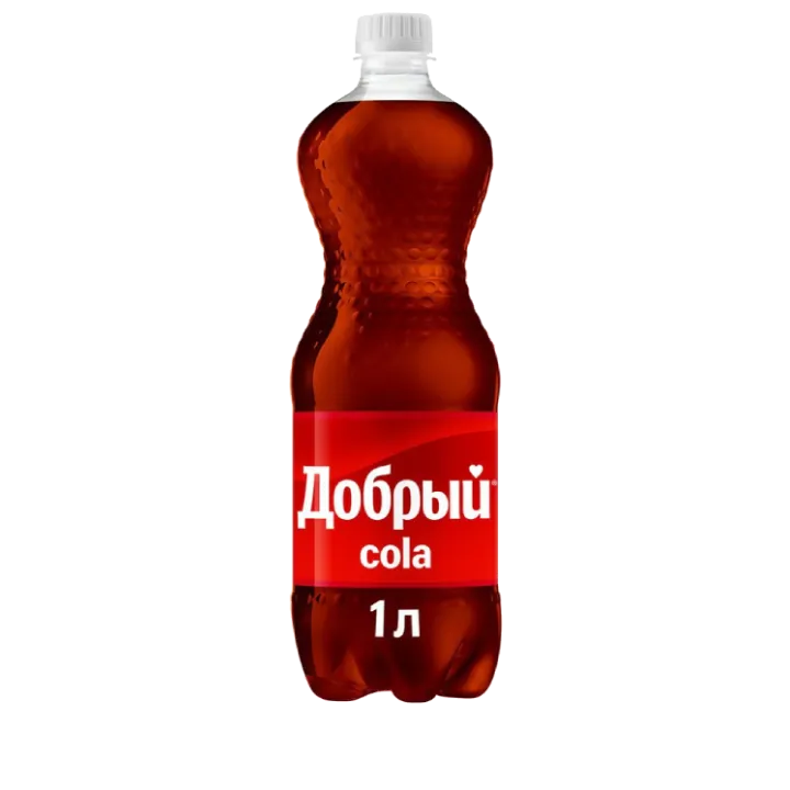 Напиток Добрый Кола