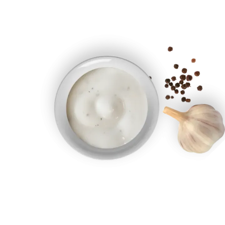 Соус Айоли большой