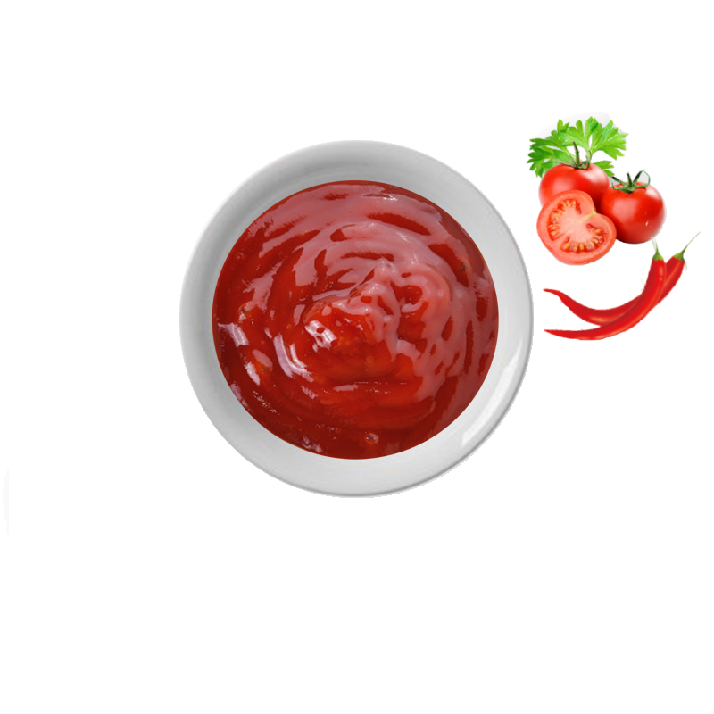 Соус Шашлычный