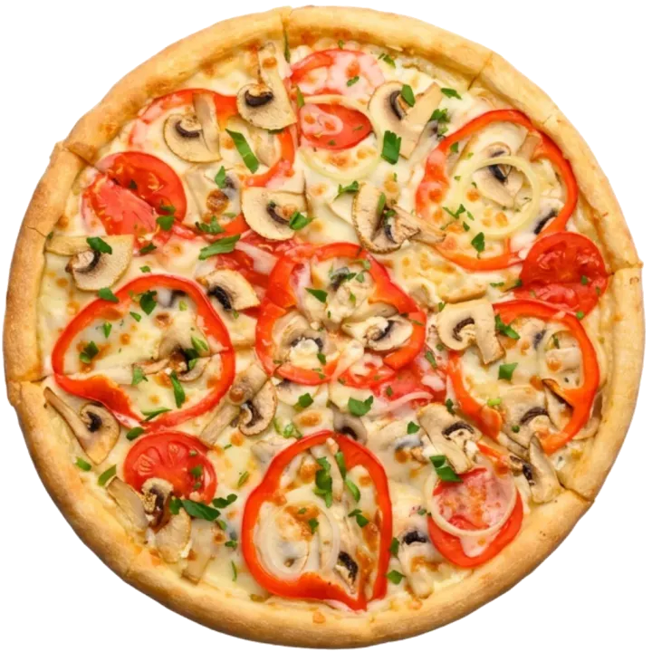 Овощная
