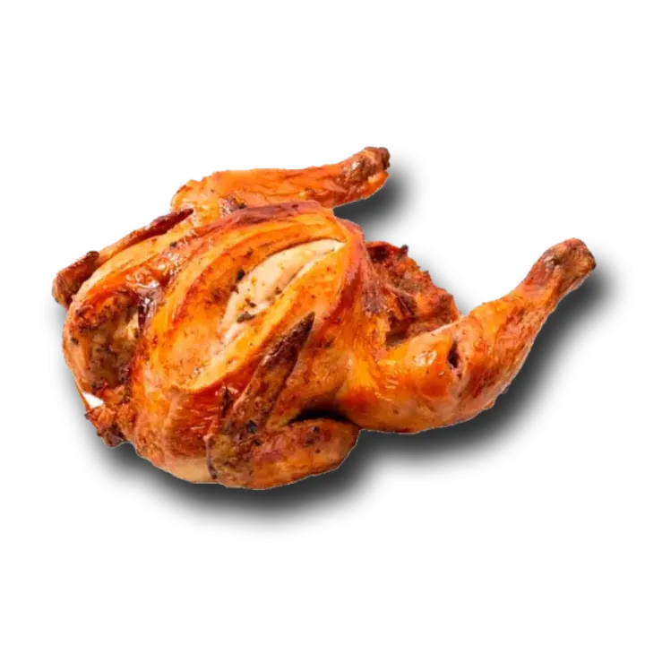 Цыпленок