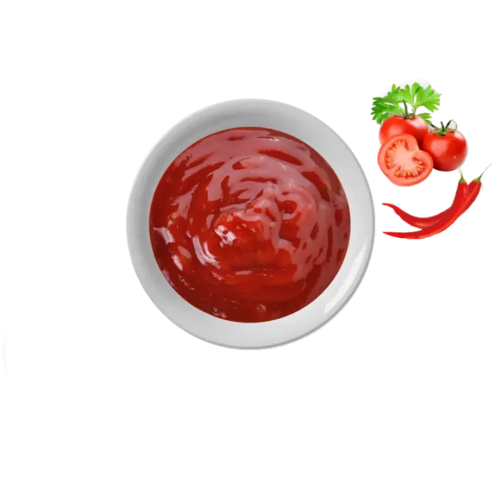 Соус Шашлычный