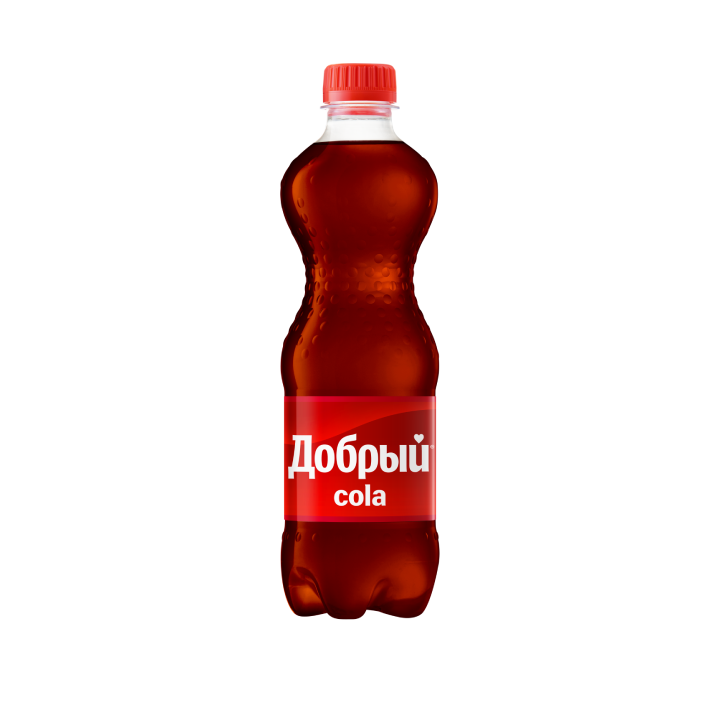 Напиток Добрый Кола